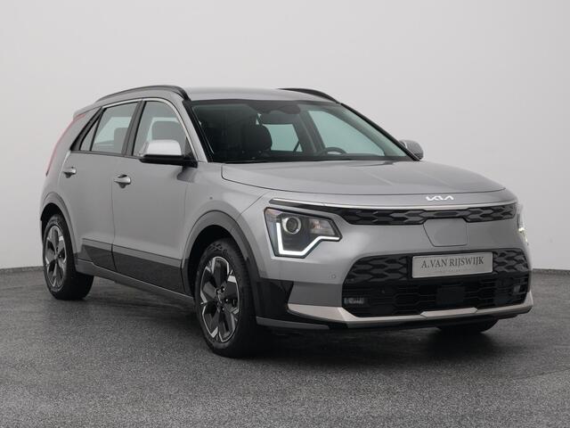KIA e-Niro EV DynamicLine 64.8 kWh | CAMERA | ADAPTIVE | STOEL- EN STUURVERW.