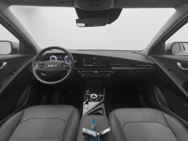 KIA e-Niro EV DynamicLine 64.8 kWh | CAMERA | ADAPTIVE | STOEL- EN STUURVERW.