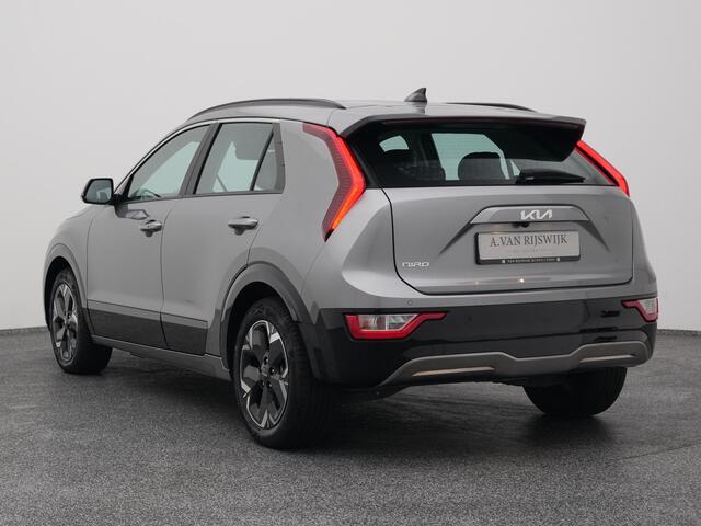 KIA e-Niro EV DynamicLine 64.8 kWh | CAMERA | ADAPTIVE | STOEL- EN STUURVERW.