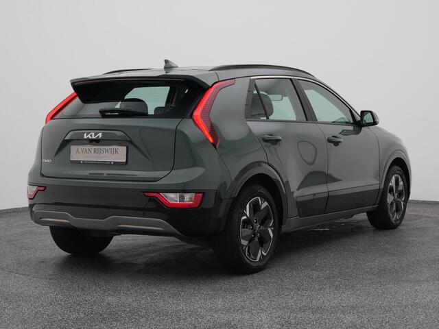 KIA e-Niro EV DynamicLine 64.8 kWh | CAMERA | ADAPTIVE | KEYLESS | STOEL- EN STUURVERW.