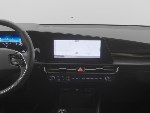 KIA e-Niro EV DynamicLine 64.8 kWh | CAMERA | ADAPTIVE | KEYLESS | STOEL- EN STUURVERW.