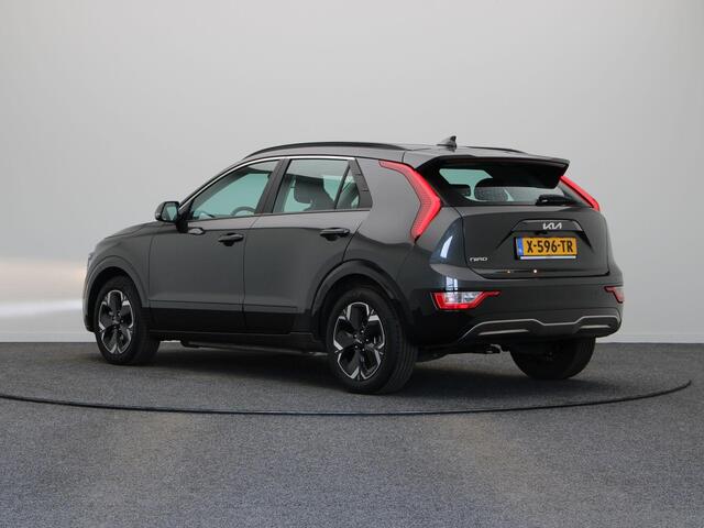 KIA e-Niro EV DynamicLine 64.8 kWh | SOH 98.5% | achteruitrij camera | Sfeerverlichting | Automaat |