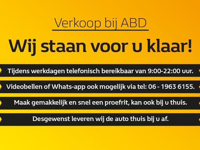 KIA e-Niro EV DynamicLine 64.8 kWh | SOH 98.5% | achteruitrij camera | Sfeerverlichting | Automaat |