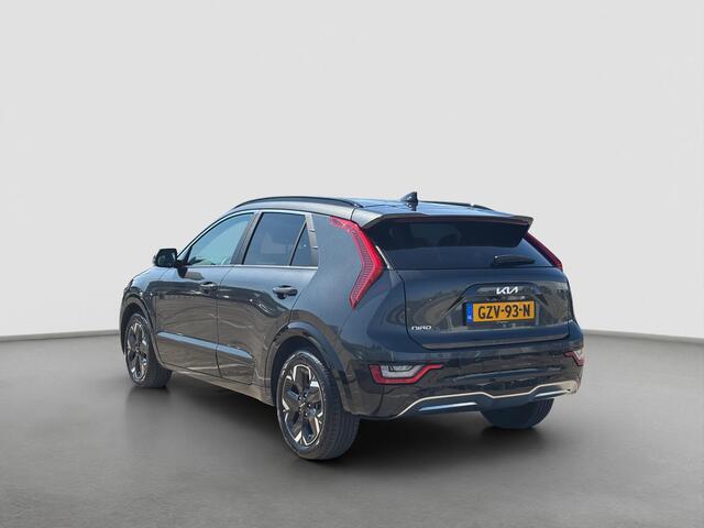 KIA e-Niro EV DynamicPlusLine 64.8 kWh
