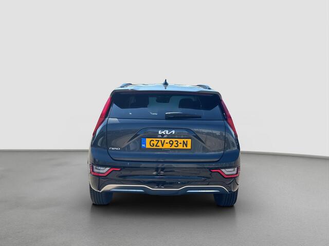 KIA e-Niro EV DynamicPlusLine 64.8 kWh