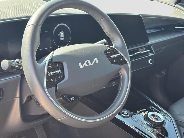 KIA e-Niro EV DynamicPlusLine 64.8 kWh