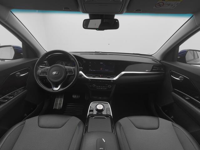 KIA e-Niro ComfortLine 39 kWh | CAMERA | ADAPTIVE | KEYLESS