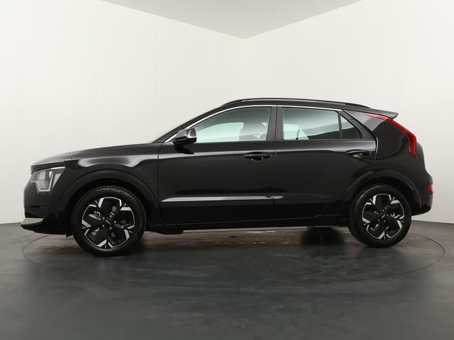 KIA e-Niro EV DynamicLine 64.8 kWh - Navigatie - Apple Carplay/Android Auto - Parkeersensoren voor en achter - Fabrieksgarantie tot 2032
