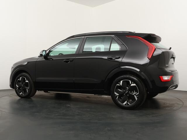 KIA e-Niro EV DynamicLine 64.8 kWh - Navigatie - Apple Carplay/Android Auto - Parkeersensoren voor en achter - Fabrieksgarantie tot 2032