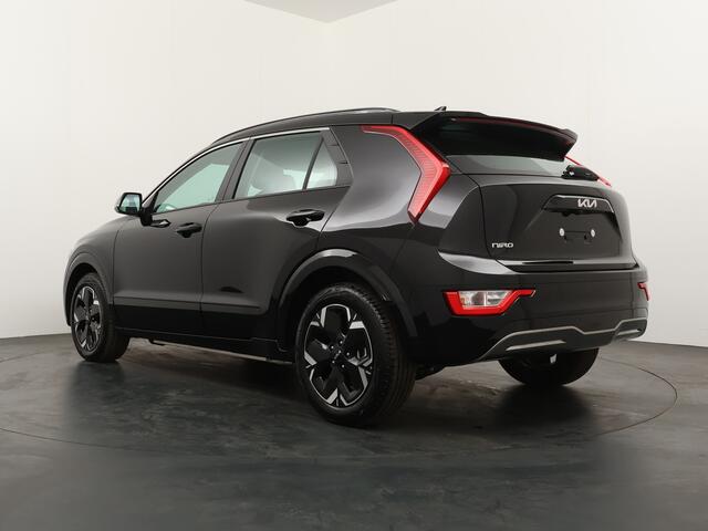 KIA e-Niro EV DynamicLine 64.8 kWh - Navigatie - Apple Carplay/Android Auto - Parkeersensoren voor en achter - Fabrieksgarantie tot 2032