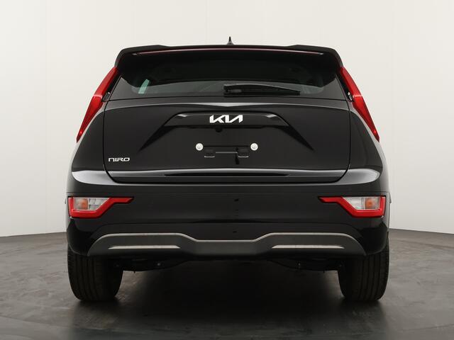 KIA e-Niro EV DynamicLine 64.8 kWh - Navigatie - Apple Carplay/Android Auto - Parkeersensoren voor en achter - Fabrieksgarantie tot 2032