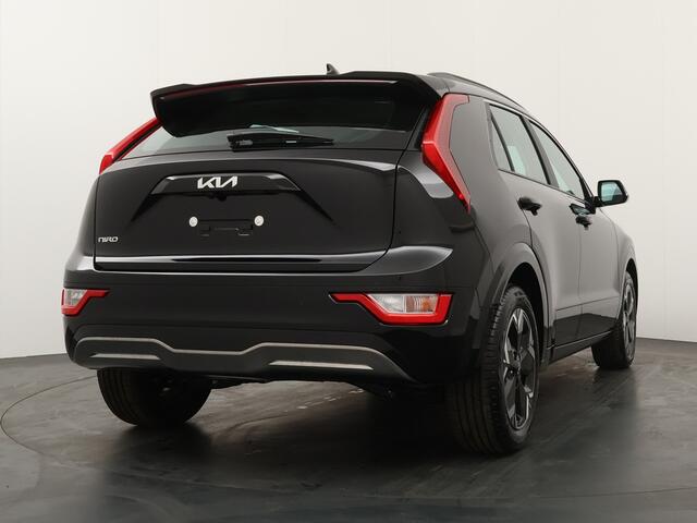 KIA e-Niro EV DynamicLine 64.8 kWh - Navigatie - Apple Carplay/Android Auto - Parkeersensoren voor en achter - Fabrieksgarantie tot 2032