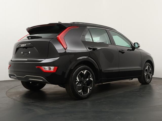 KIA e-Niro EV DynamicLine 64.8 kWh - Navigatie - Apple Carplay/Android Auto - Parkeersensoren voor en achter - Fabrieksgarantie tot 2032