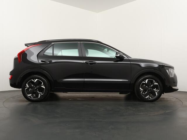 KIA e-Niro EV DynamicLine 64.8 kWh - Navigatie - Apple Carplay/Android Auto - Parkeersensoren voor en achter - Fabrieksgarantie tot 2032