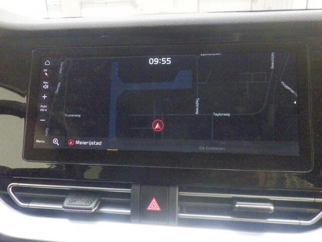 KIA e-Niro DynamicPlusLine 64 kWh Navigatiesysteem | Open dak | Parkeersensoren |Stoelverwarming | Led verlichting