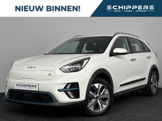 KIA e-Niro DynamicPlusLine 64 kWh