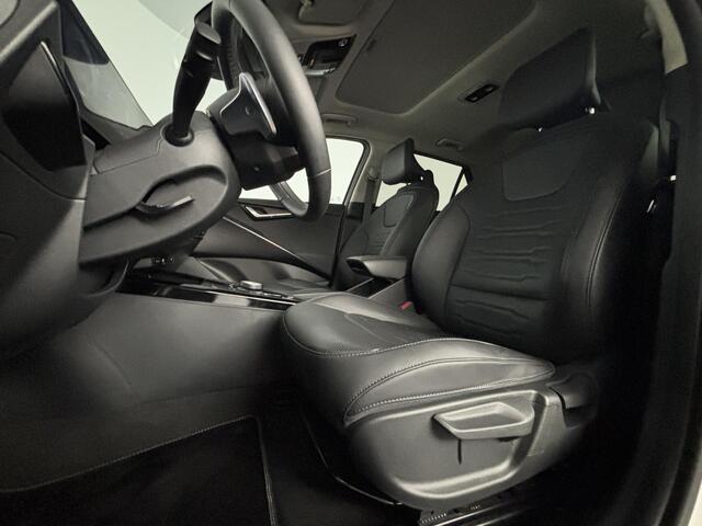 KIA e-Niro EV DynamicPlusLine 64.8 kWh | EV | Leder | Schuif-kanteldak | actieradius 460km (wltp)