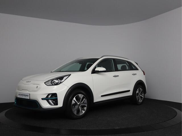 KIA e-Niro EV DynamicPlusLine 64.8 kWh | EV | Leder | Schuif-kanteldak | actieradius 460km (wltp)