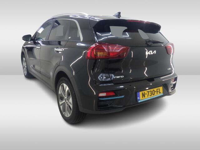 KIA e-Niro DynamicPlusLine 64 kWh SOH 97,6% | SCHUIFDAK | H-LEER | NAVI