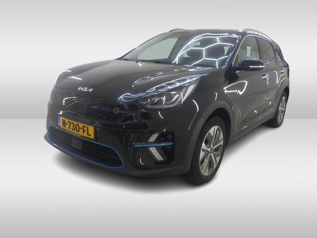 KIA e-Niro DynamicPlusLine 64 kWh SOH 97,6% | SCHUIFDAK | H-LEER | NAVI