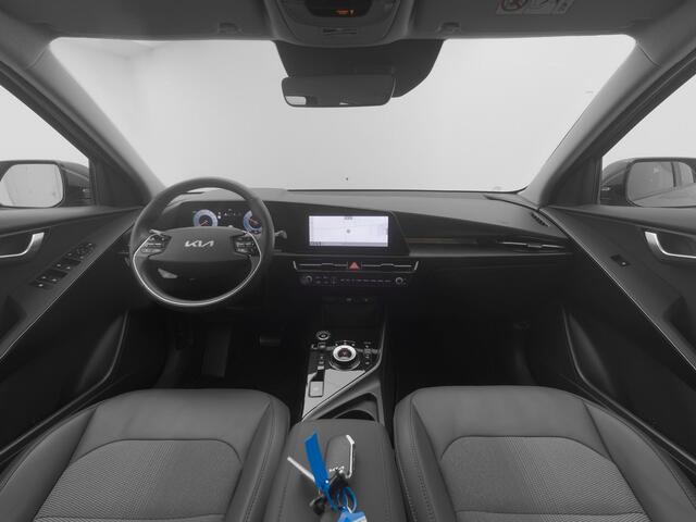 KIA e-Niro EV DynamicLine 64.8 kWh | CAMERA | ADAPTIVE | STOEL- EN STUURVERW.