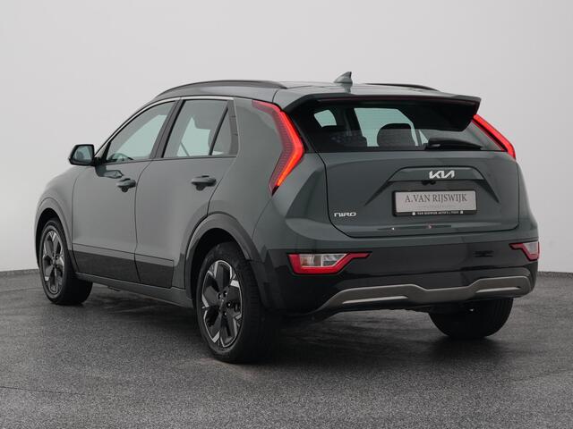 KIA e-Niro EV DynamicLine 64.8 kWh | CAMERA | ADAPTIVE | STOEL- EN STUURVERW.