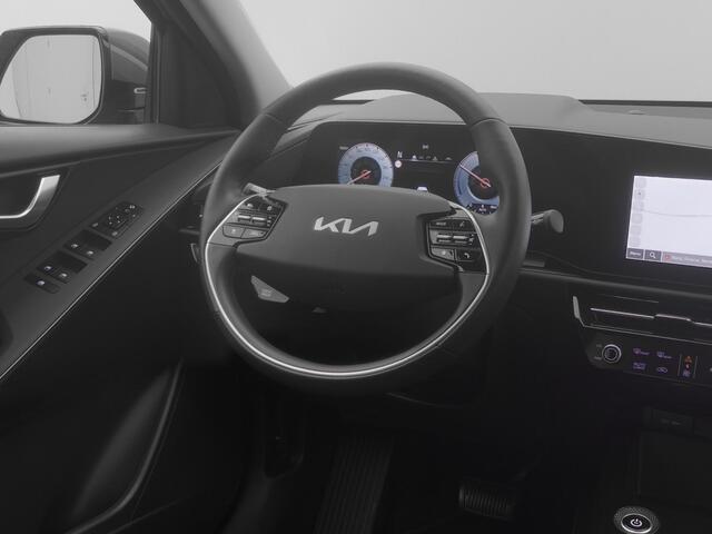 KIA e-Niro EV DynamicLine 64.8 kWh | CAMERA | ADAPTIVE | STOEL- EN STUURVERW.