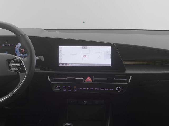 KIA e-Niro EV DynamicLine 64.8 kWh | CAMERA | ADAPTIVE | STOEL- EN STUURVERW.