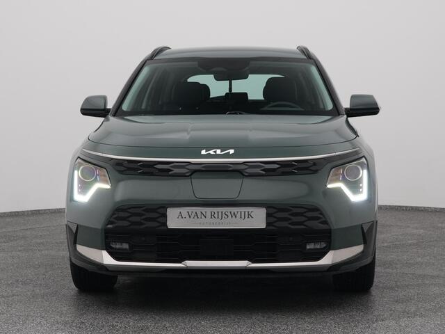 KIA e-Niro EV DynamicLine 64.8 kWh | CAMERA | ADAPTIVE | STOEL- EN STUURVERW.