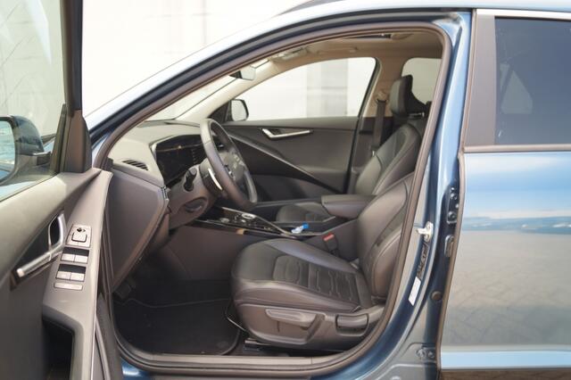 KIA e-Niro EV DynamicPlusLine 64.8 kWh -SOH99%-LEER-S.DAK-
