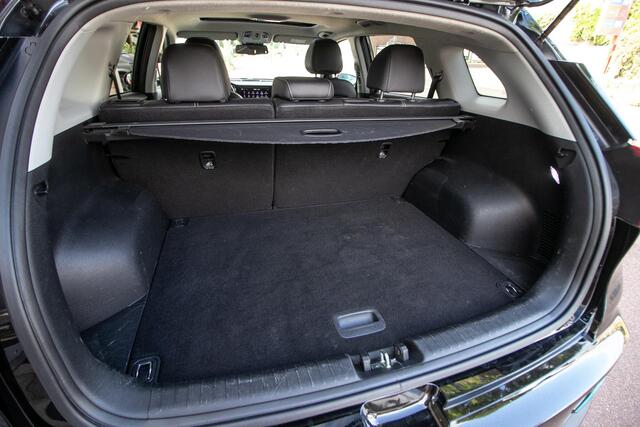 KIA e-Niro DynamicPlusLine 64 kWh | 3 Fase | schuif/-kanteldak | Stoel+stuurverw. | Nav