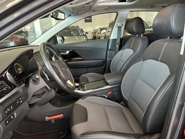 KIA e-Niro DynamicPlusLine 64 kWh Dealeronderhouden!