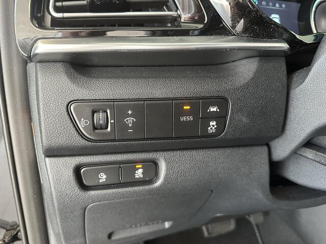 KIA e-Niro DynamicPlusLine 64 kWh Dealeronderhouden!