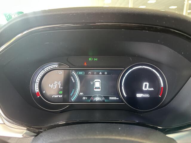 KIA e-Niro DynamicPlusLine 64 kWh Dealeronderhouden!