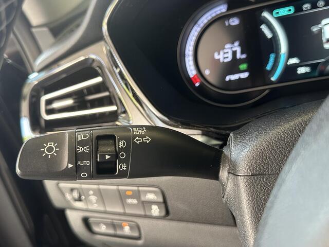 KIA e-Niro DynamicPlusLine 64 kWh Dealeronderhouden!