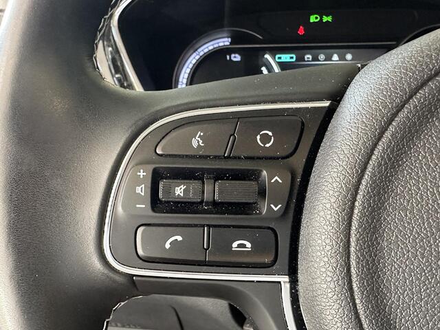 KIA e-Niro DynamicPlusLine 64 kWh Dealeronderhouden!