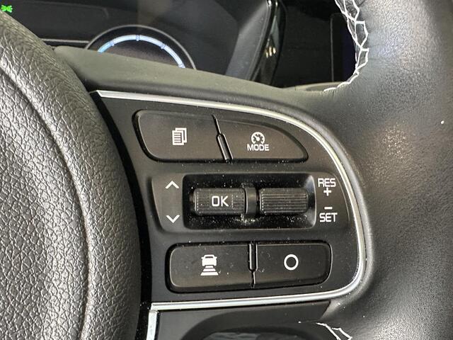 KIA e-Niro DynamicPlusLine 64 kWh Dealeronderhouden!
