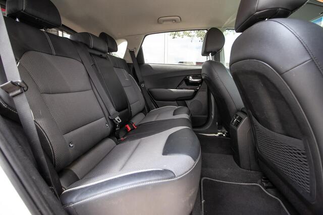 KIA e-Niro Edition 64 kWh | 3 Fase | Stoel/stuurverw. | Carplay