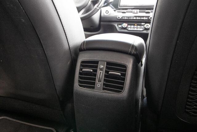 KIA e-Niro Edition 64 kWh | 3 Fase | Stoel/stuurverw. | Carplay