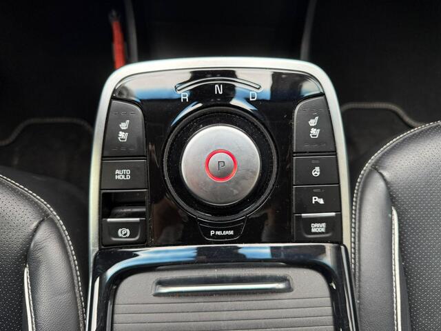 KIA e-Niro ExecutiveLine 64 kWh | 3 Fase | SOH 100% | Leer | Carplay | Stoelventilatie |