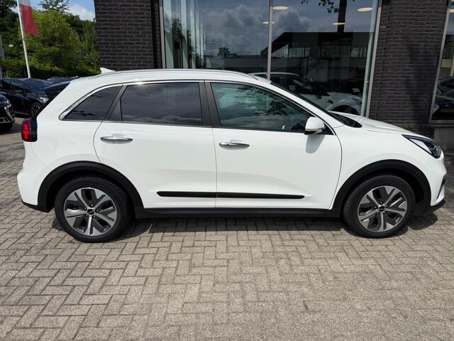 KIA e-Niro Edition 64 kWh | Fase 3 | Adapt Cruise | Carplay |