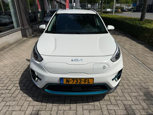 KIA e-Niro Edition 64 kWh | Fase 3 | Adapt Cruise | Carplay |