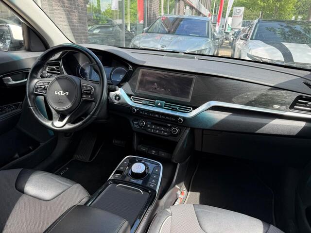 KIA e-Niro Edition 64 kWh | Fase 3 | Adapt Cruise | Carplay |