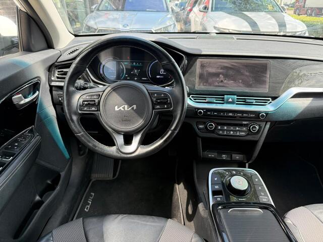 KIA e-Niro Edition 64 kWh | Fase 3 | Adapt Cruise | Carplay |
