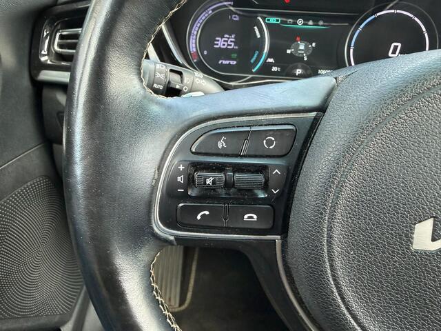 KIA e-Niro Edition 64 kWh | Fase 3 | Adapt Cruise | Carplay |