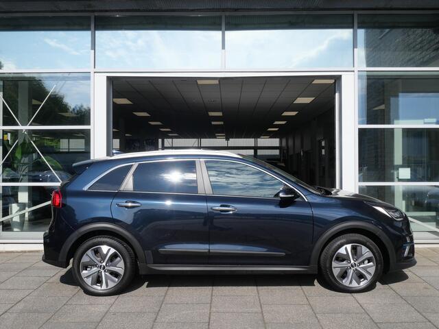 KIA e-Niro ExecutiveLine 64 kWh | Stoelverwarming-ventilatie | Schuif-kanteldak | Keyless | Electrische Stoelen |