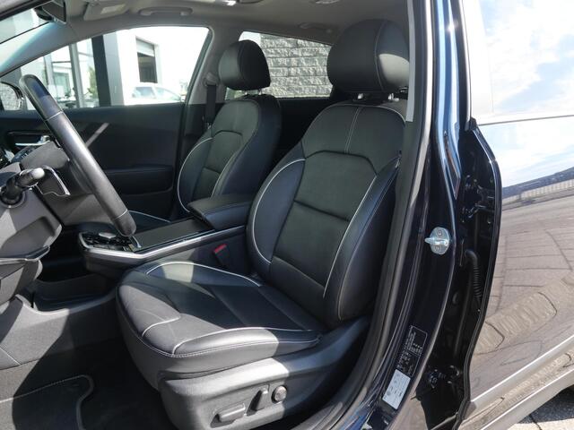 KIA e-Niro ExecutiveLine 64 kWh | Stoelverwarming-ventilatie | Schuif-kanteldak | Keyless | Electrische Stoelen |