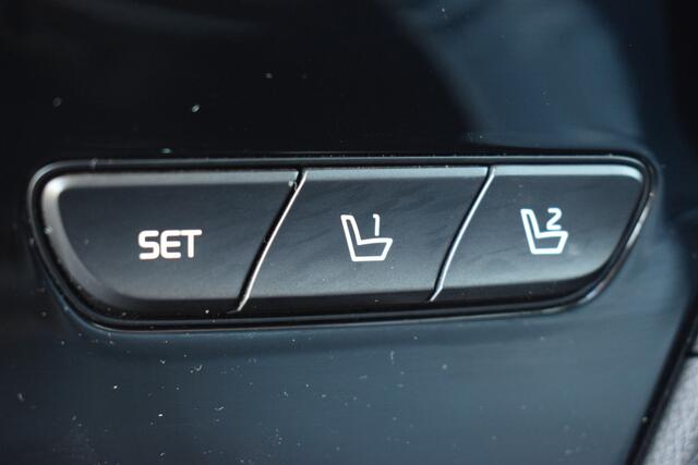 KIA e-Niro ExecutiveLine 64 kWh | Trekhaak | Memory | Camera | Lederen bekleding | Stoel/Stuurverwarming |