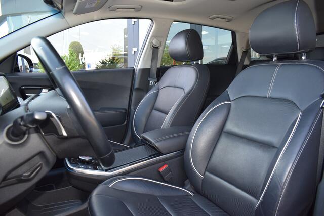 KIA e-Niro ExecutiveLine 64 kWh | Trekhaak | Kantel/ Schuifdak | Memory | Stoelventilatie | Tot 10Jr. Kia-Garantie |