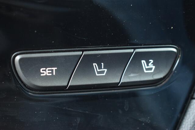 KIA e-Niro ExecutiveLine 64 kWh | Trekhaak | Kantel/ Schuifdak | Memory | Stoelventilatie | Tot 10Jr. Kia-Garantie |